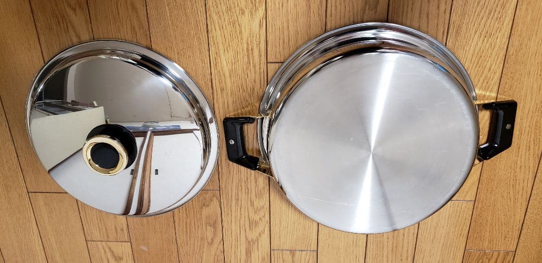 レインボークッカーIHクッキングヒーター