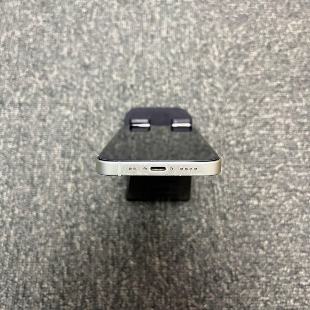 Q*p様 iphone12mini グリーン 128gb 美品