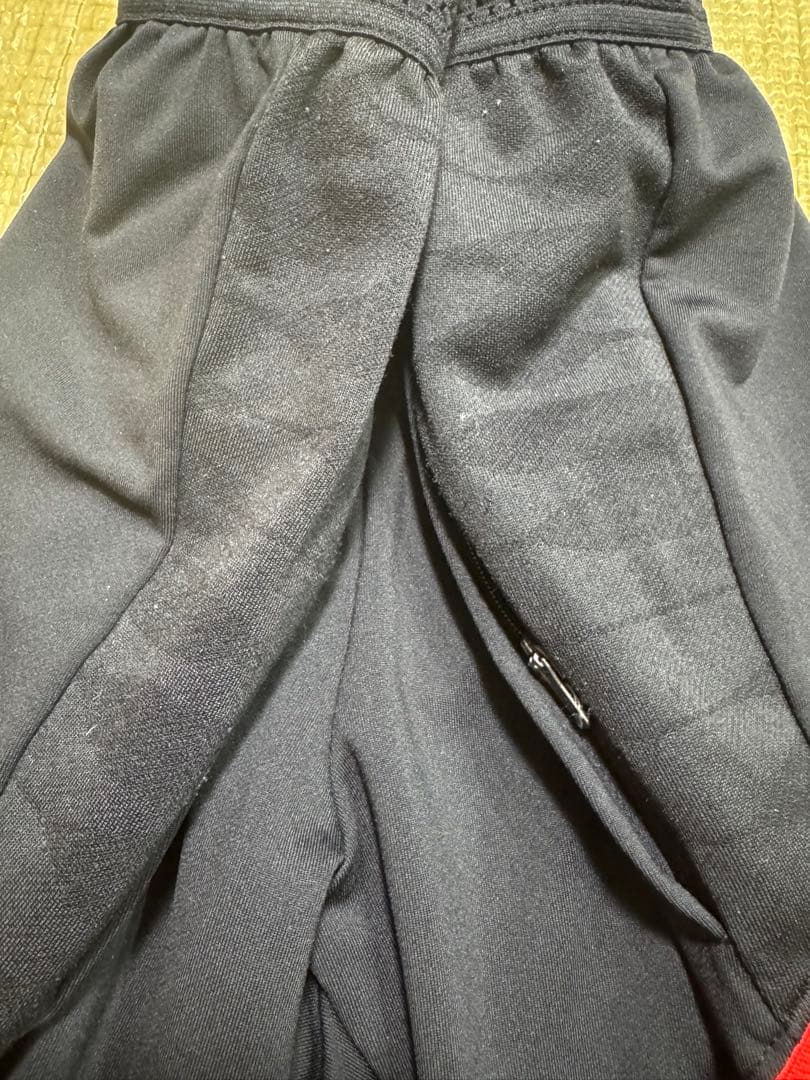 【良品】ナイキ リバプール ドリルトップ 上下 希少品 S