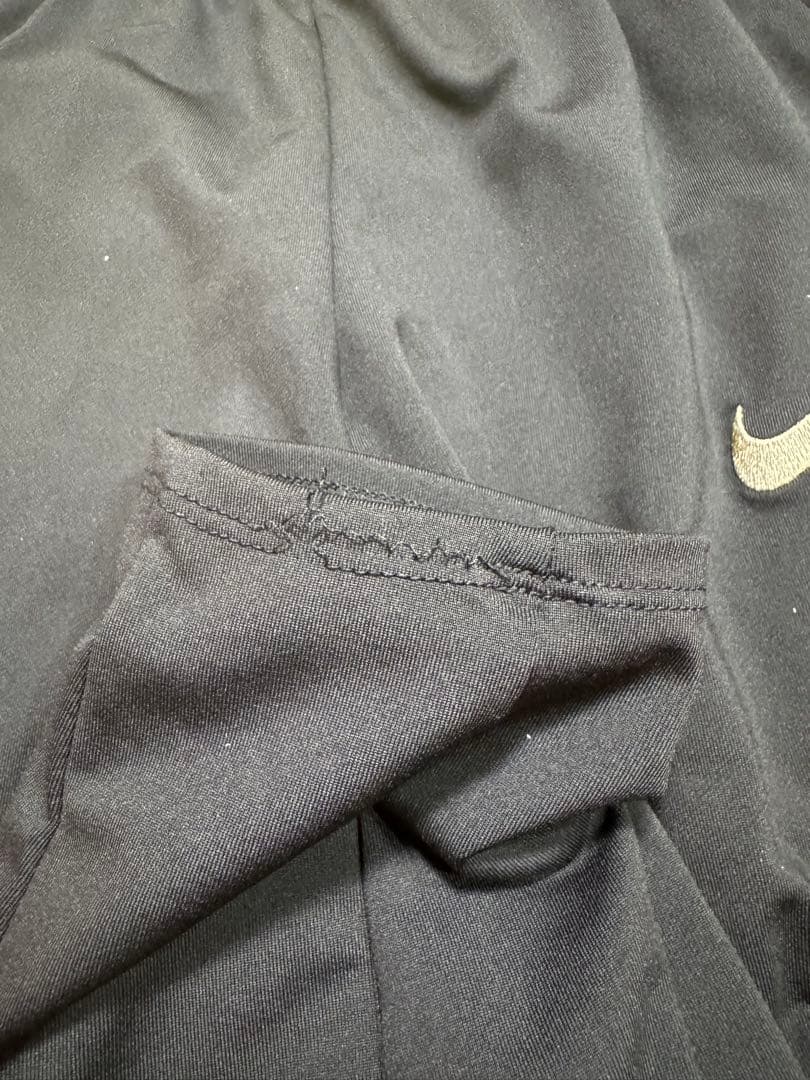 【良品】ナイキ リバプール ドリルトップ 上下 希少品 S