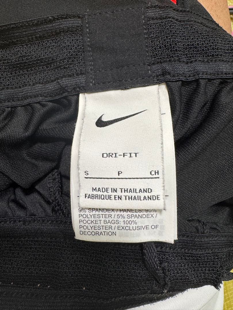 【良品】ナイキ リバプール ドリルトップ 上下 希少品 S