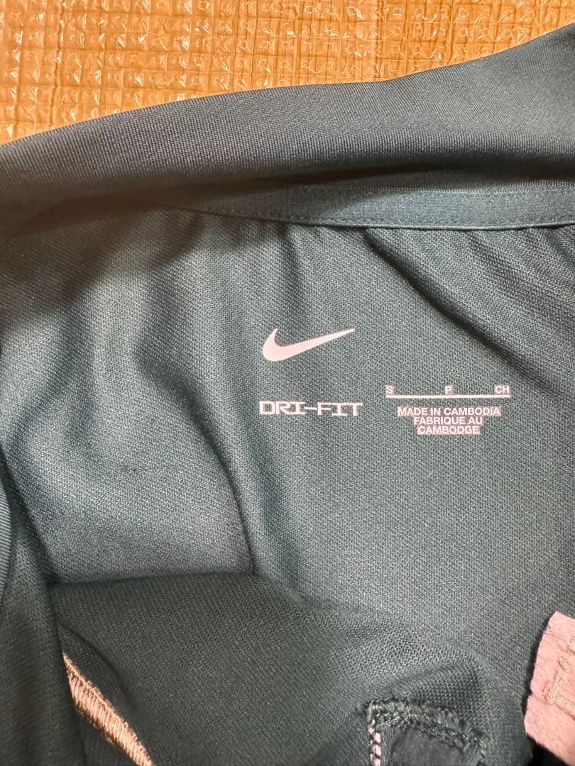 【良品】ナイキ リバプール ドリルトップ 上下 希少品 S