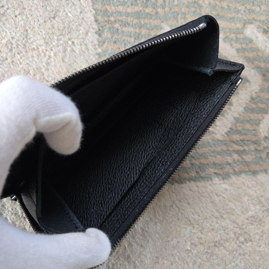 【STATUSY】il modo ZIP concept Black (L)