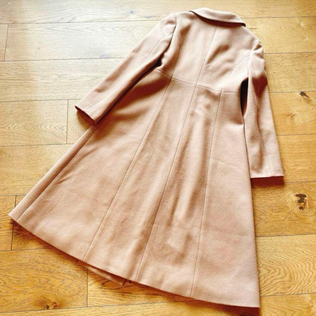 新品　トッカ　コート　ロングコート　サイズ0　S