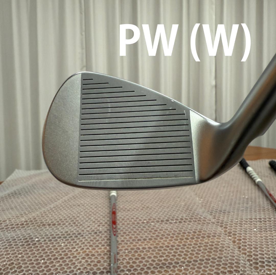 【美品】PING i230アイアンセット 7本 MODUS3 Tour115 S