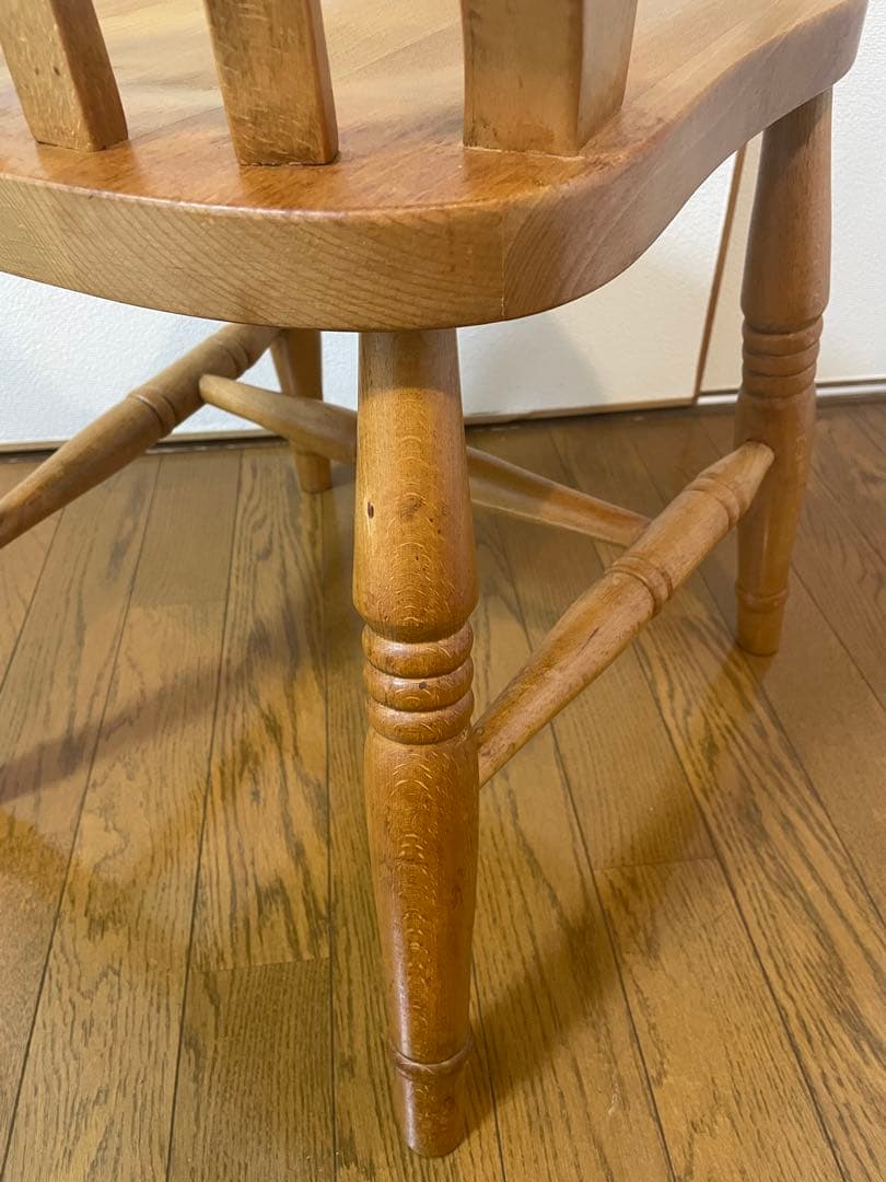 THE PENNY WISE ペニーワイズ ダイニングチェア