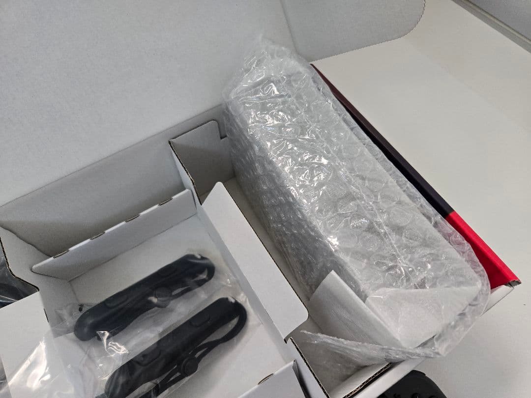 Nintendo Switch 本体セット (ジャンク品)