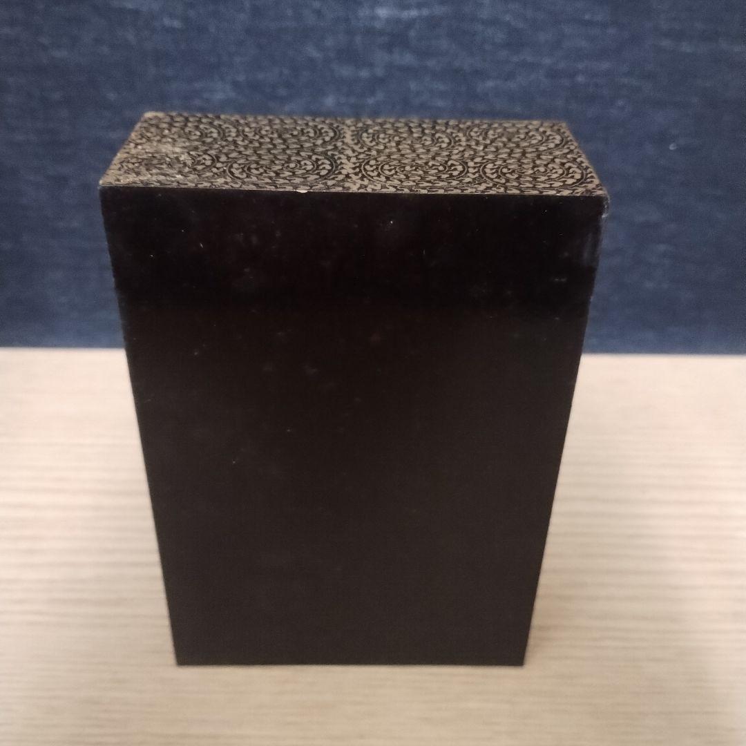 ひな人形セット 鏡付き 木製