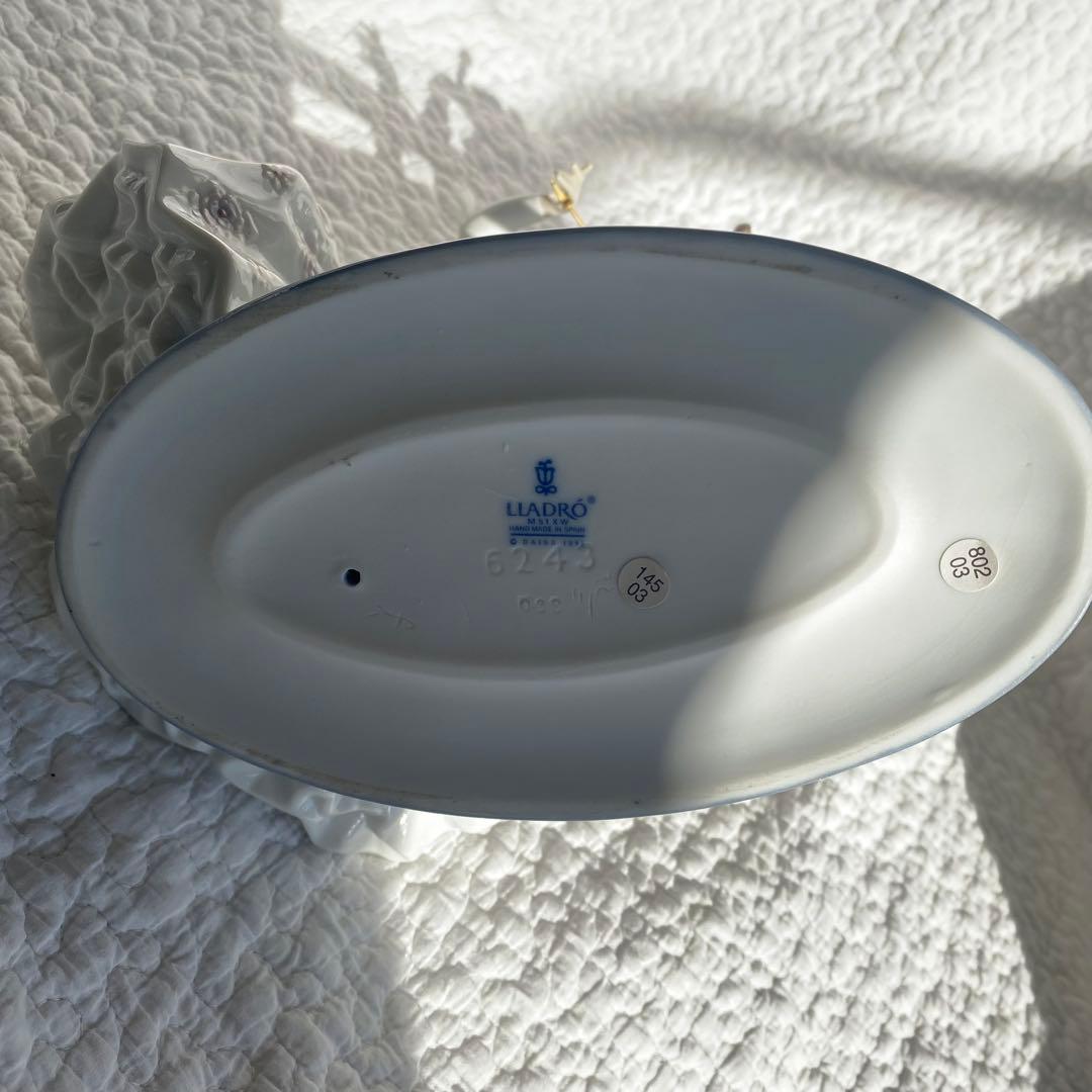 リヤドロ バイオリンのレッスン ミニオーケストラシリーズ