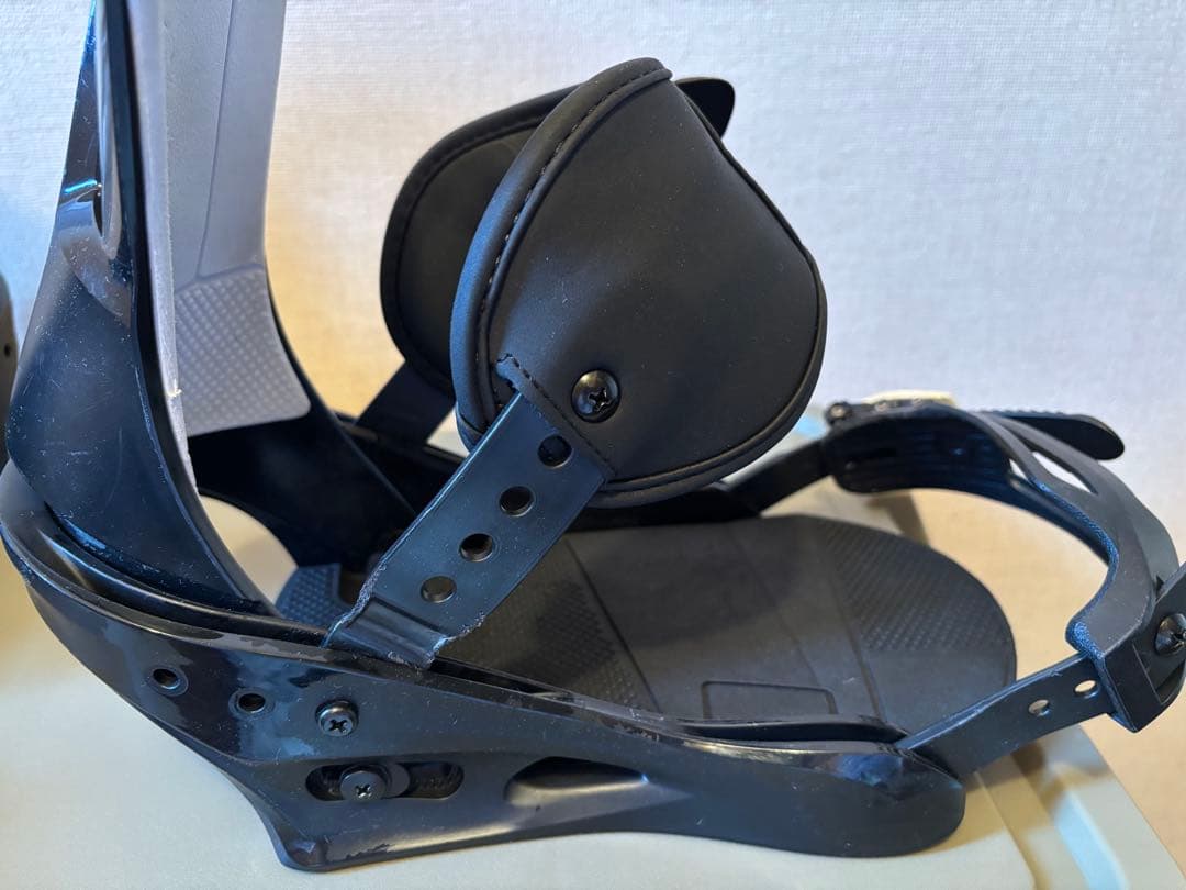 BURTON バートン ビンディング フリースタイル 20-21 Mサイズ
