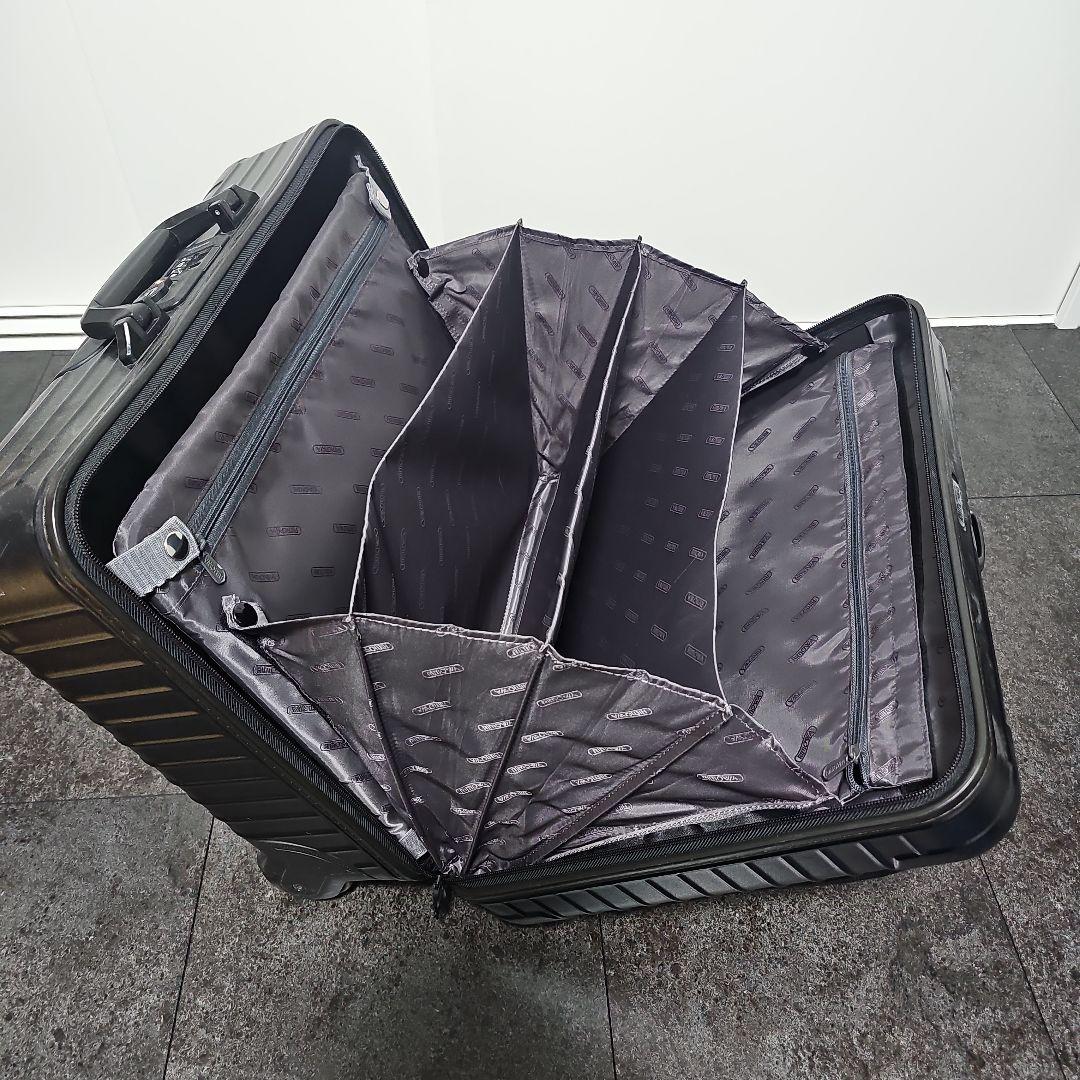 【追加値下】RIMOWA リモワボレロキャリーケース黒