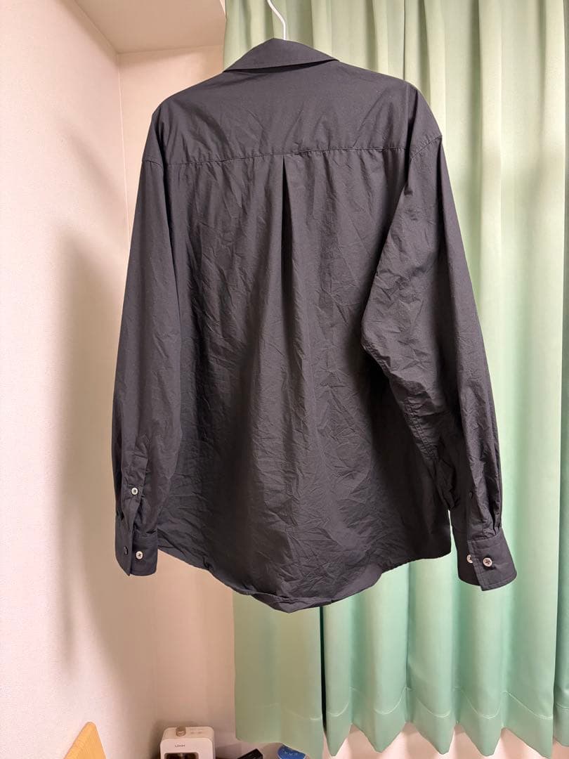 stein Oversized Standard Shirt サイズ:S