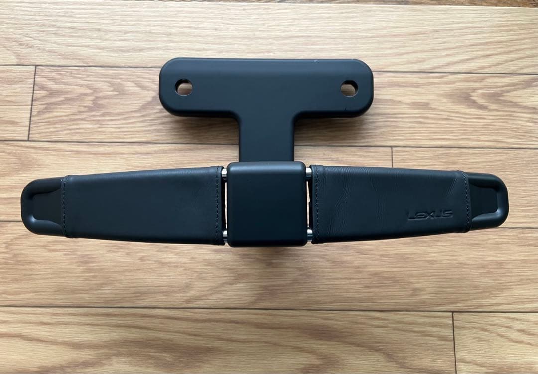 Lexus ハンガーハンドル ブラック