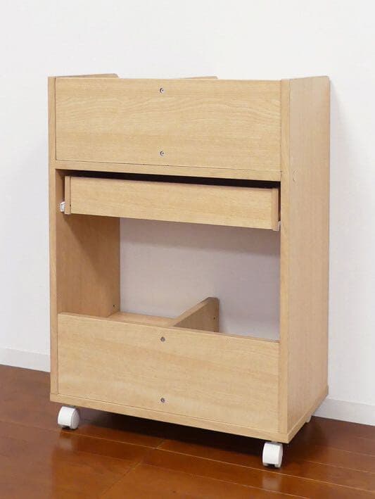 新品　ランドセル　収納　入学　小学生　断捨離