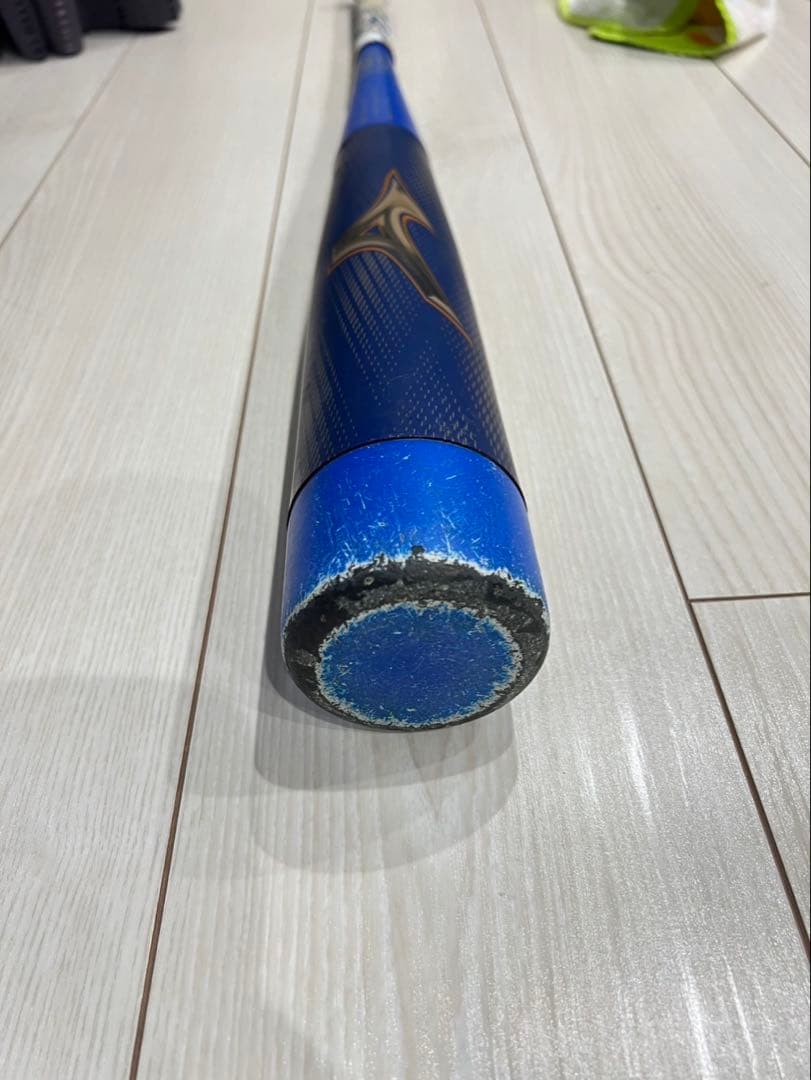 ミズノ 少年軟式 ビヨンドマックス レガシー 77cm550g