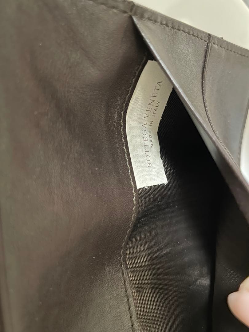 ボッテガヴェネタ　 BottegaVeneta 長財布