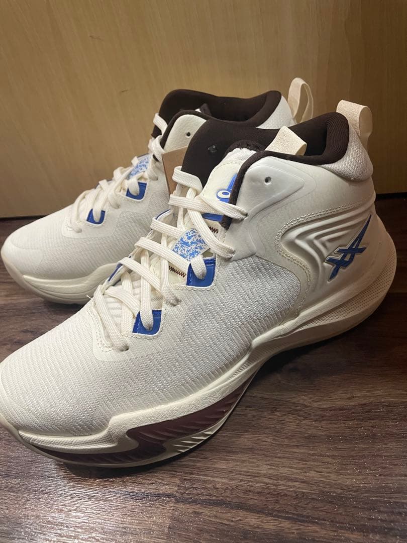 シューズ(男性用) NOVA SURGE 3 26.5cm