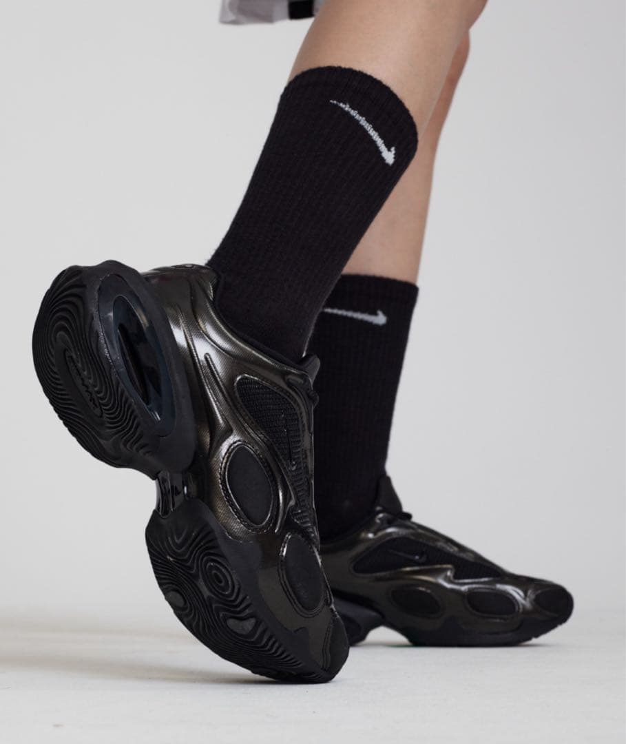 NIKE AIR MAX MUSE TRIPLE BLACK ナイキエアマックス