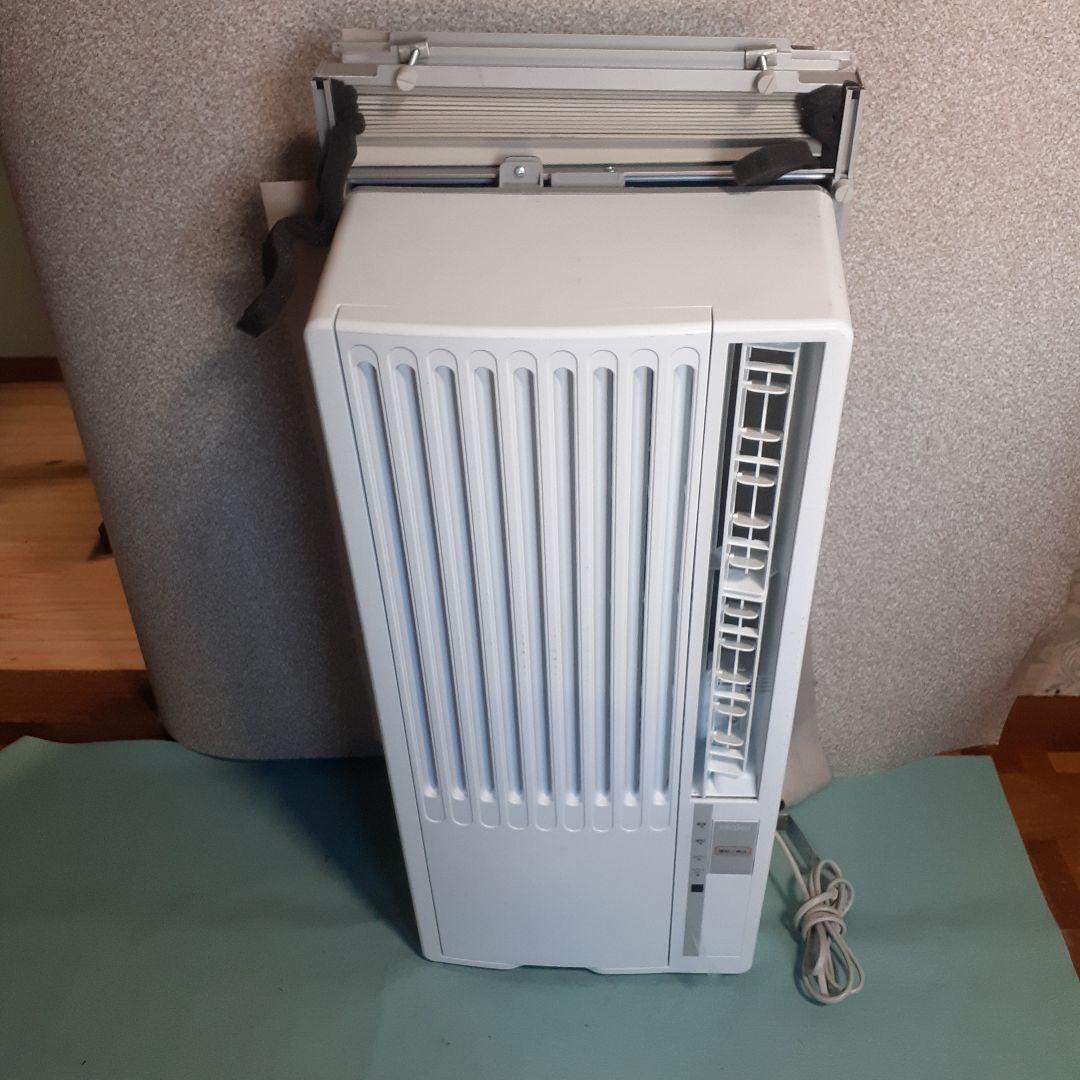 ハイアール　ルームエアコン　JA-16Z