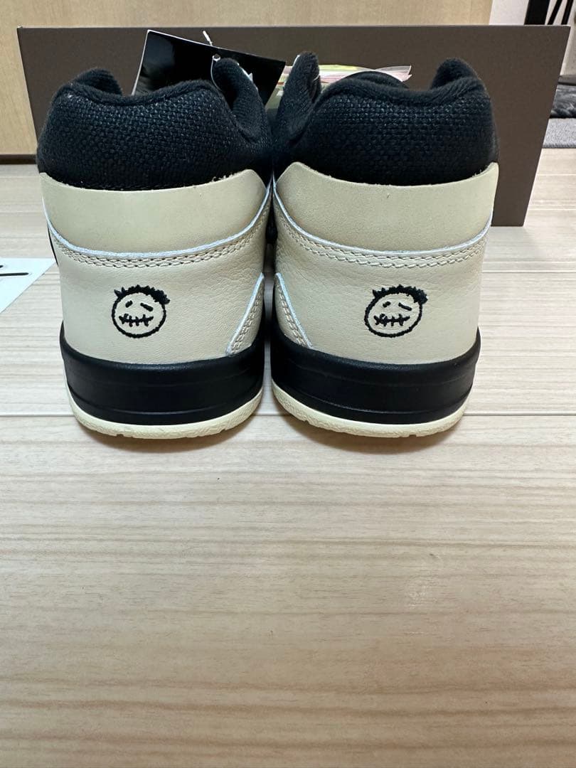 Travis Scott × Jordan Jumpman Jack 25センチ