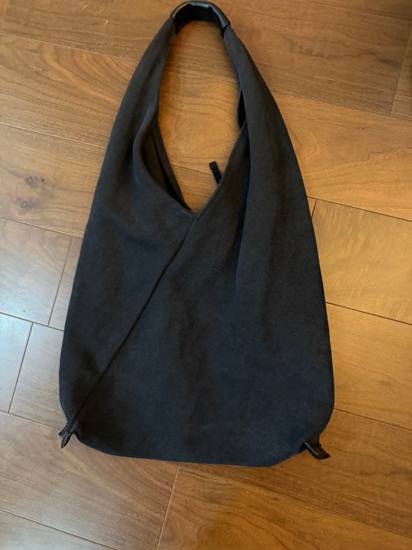 バッグ Hender Scheme azuma bag
