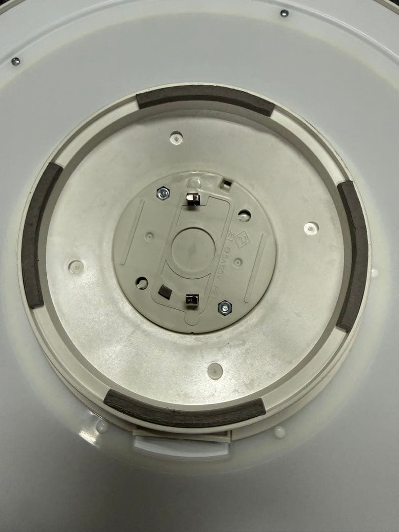 大光電機 LEDシーリングライト 間接照明切替 白 12畳 DXL-YM1207