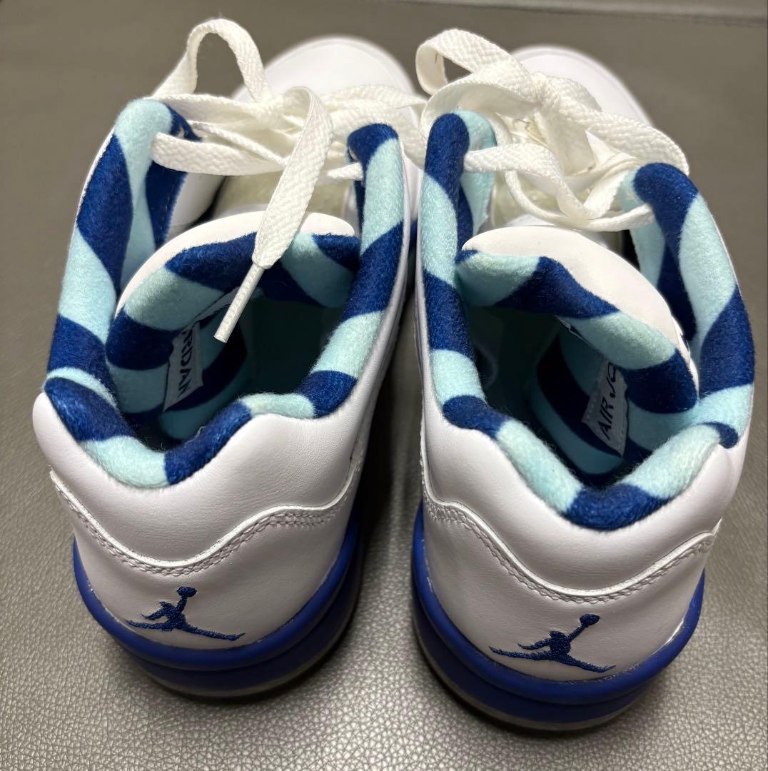 NIKE AIR JORDAN 5 LOW GOLF U 新品未使用　26cm