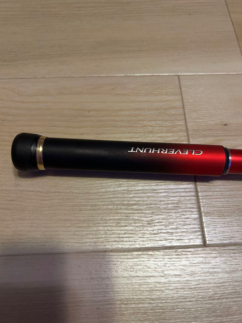 FIRE BLOOD 19モデル　ファイアブラッド　クレーバーハント