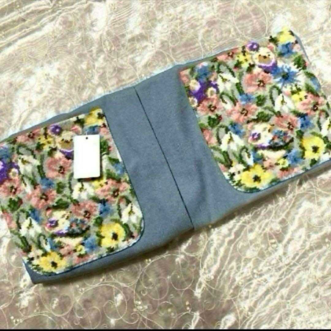 完売品❤️定価24,200円✨リリアファインドミー✨フェイラー❤︎エプロン