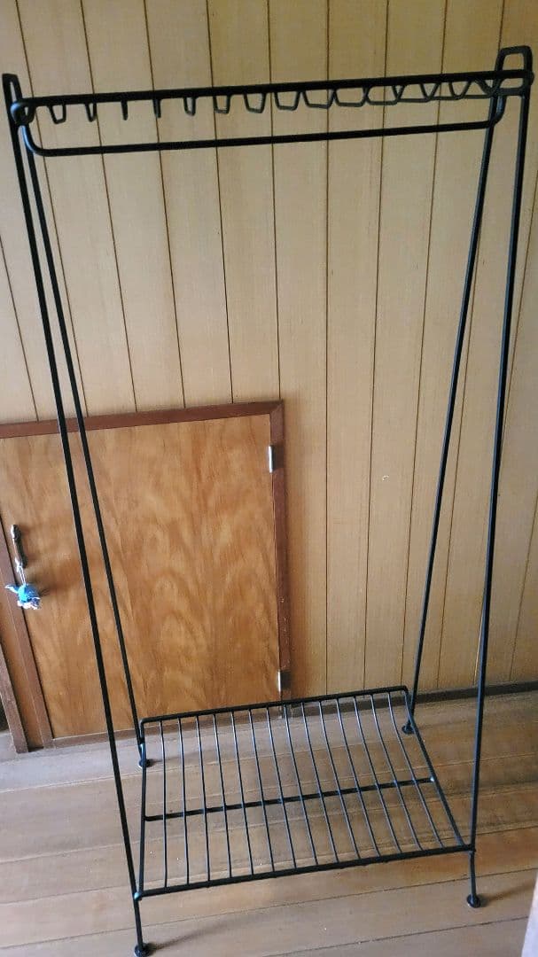 unico ステラ ワイドハンガー