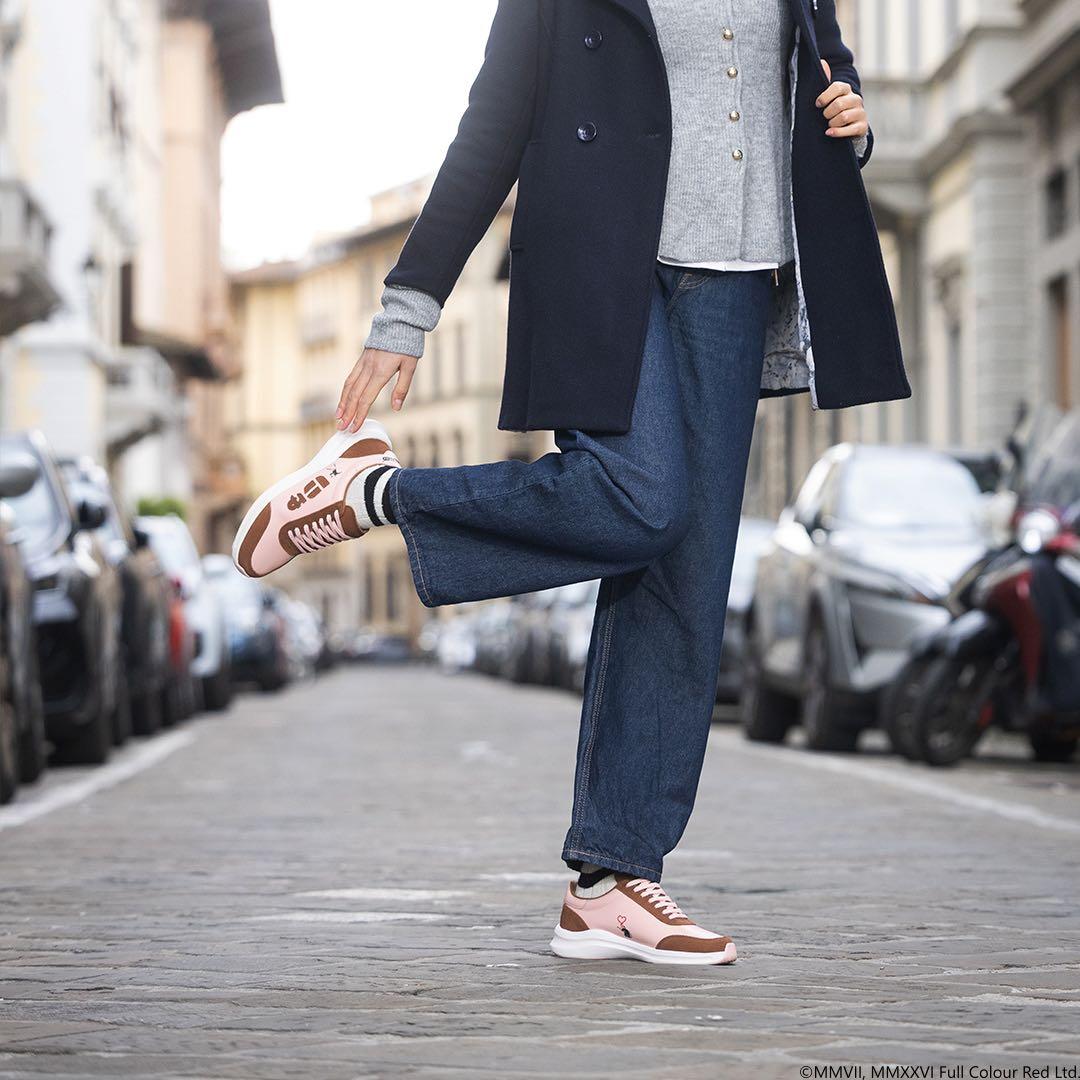 【新品未使用／抽選限定】にゅ〜ず × バンクシーコラボ 24cm