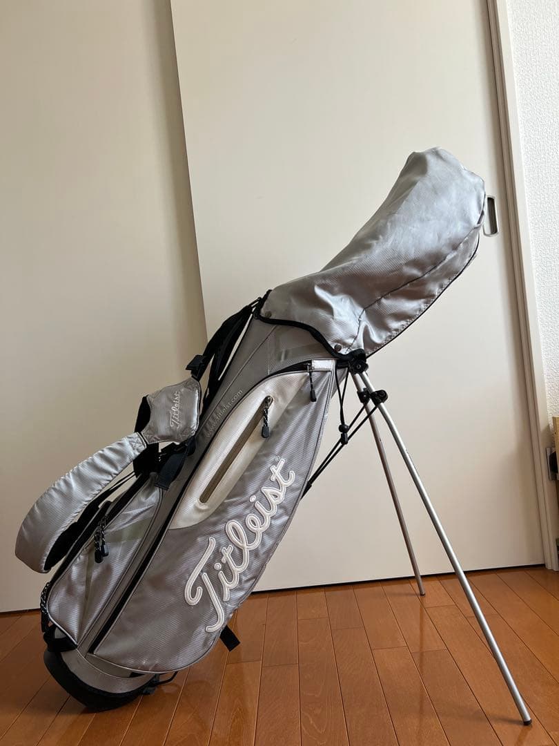 楽*遊様 Titleist キャディバッグ
