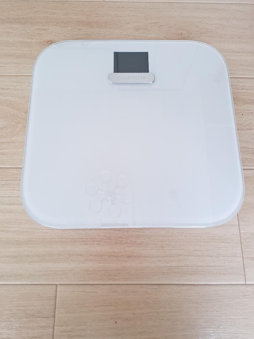 健康管理・計測計 GARMIN Index S2 Smart Scale
