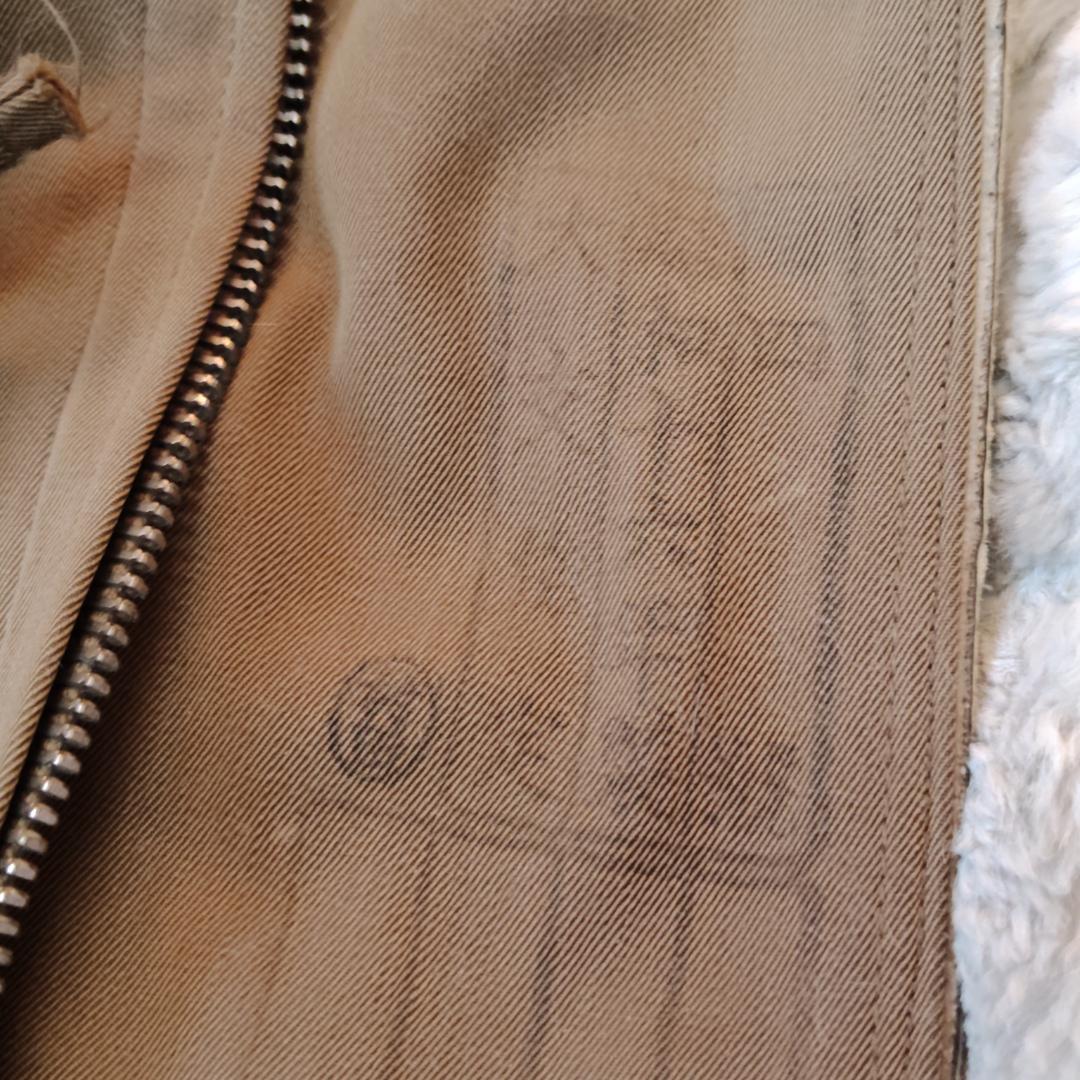 【当時物】旧日本軍 陸軍航空隊 パイロット つなぎ 四號 昭和16年製 大支検定