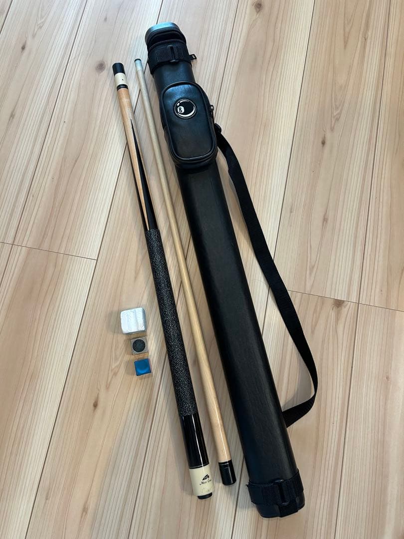 Mezz キュー ビリヤード