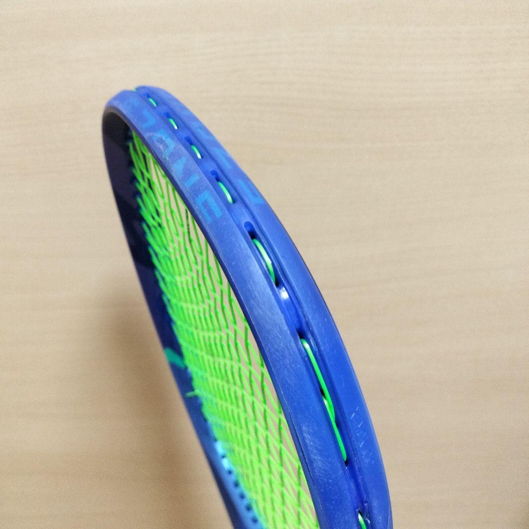 YONEX EZONE 100 TOUR テニスラケット /G2