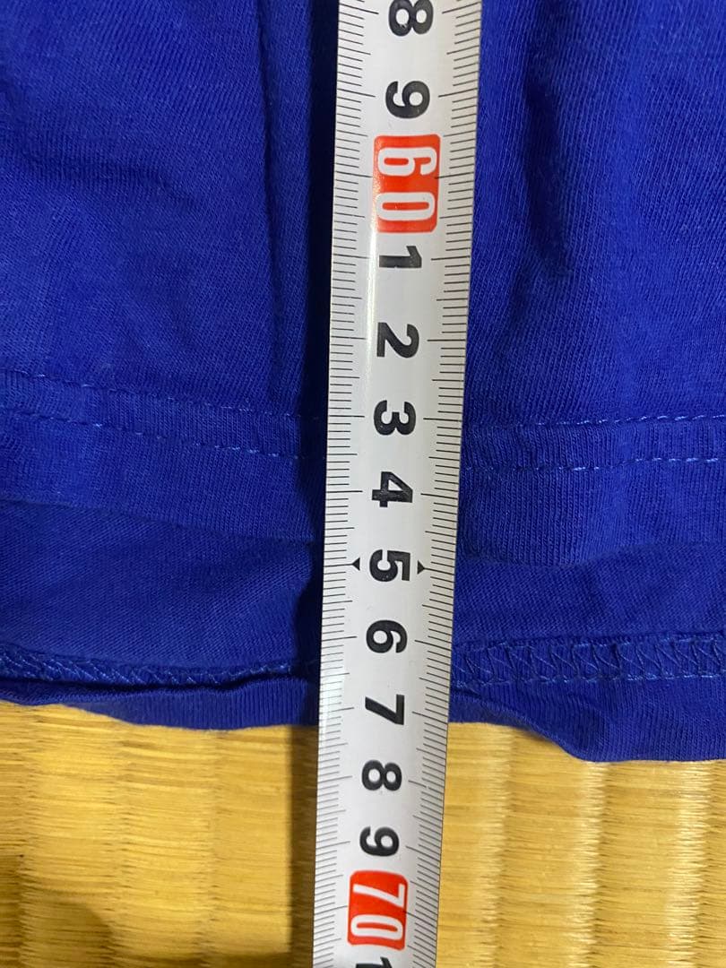 新品　東海大学 シーガルス 2012 バスケットボール Tシャツ XLサイズ