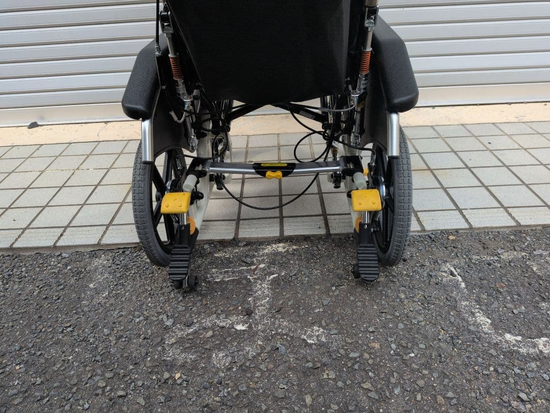 松永製作所製「マイチルト・コンパクトⅡ」　M2692
