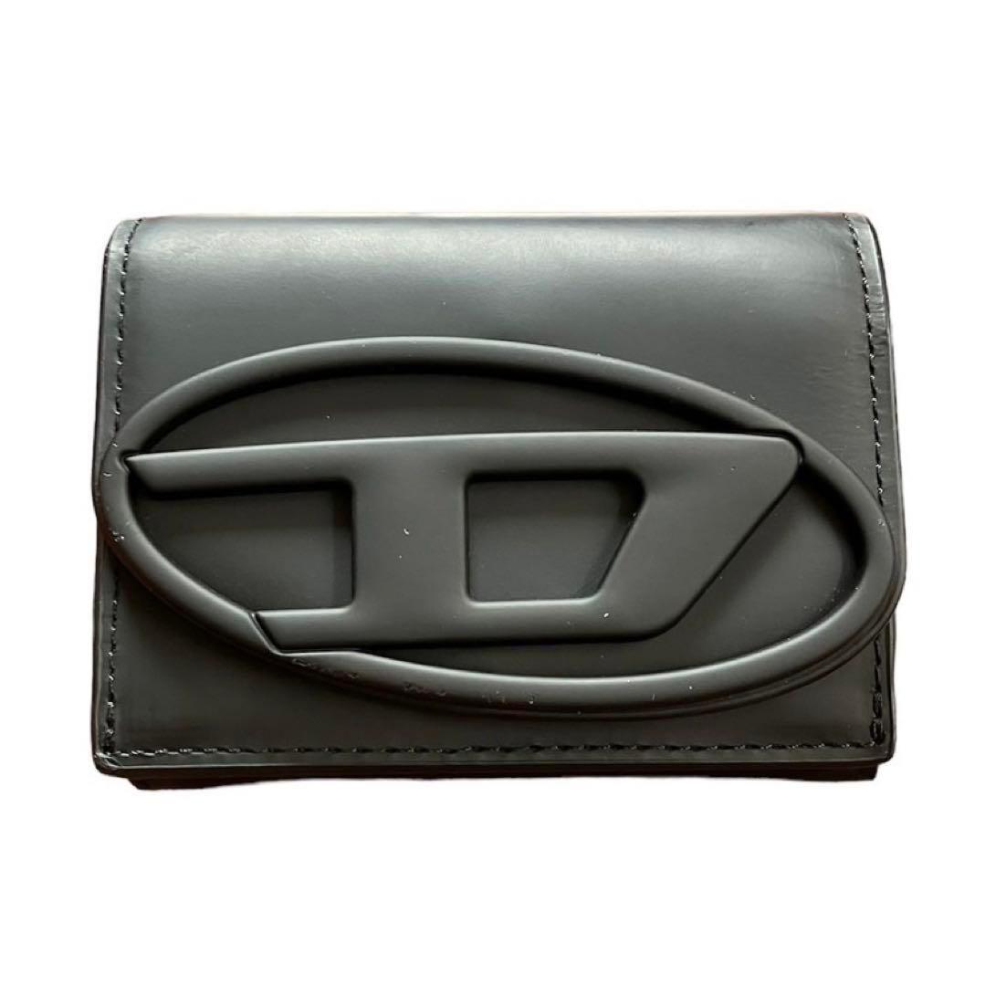 DIESEL 1dr Tri Fold Coin Xs Ii 財布