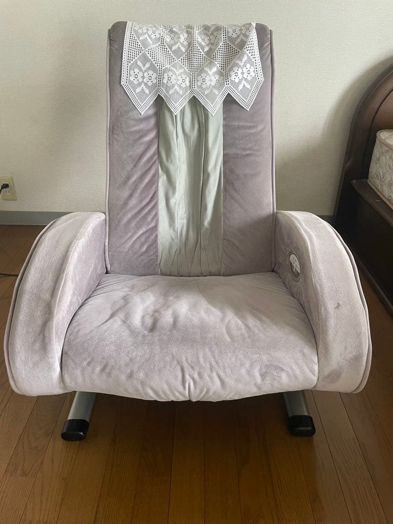 【最安値】マルタカリクライニングチェア