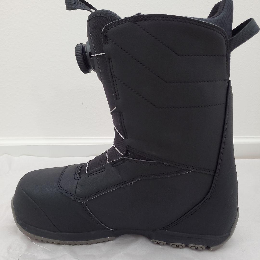 23-24 Burton ルーラー BOA ワイド スノーボードブーツ　26.5