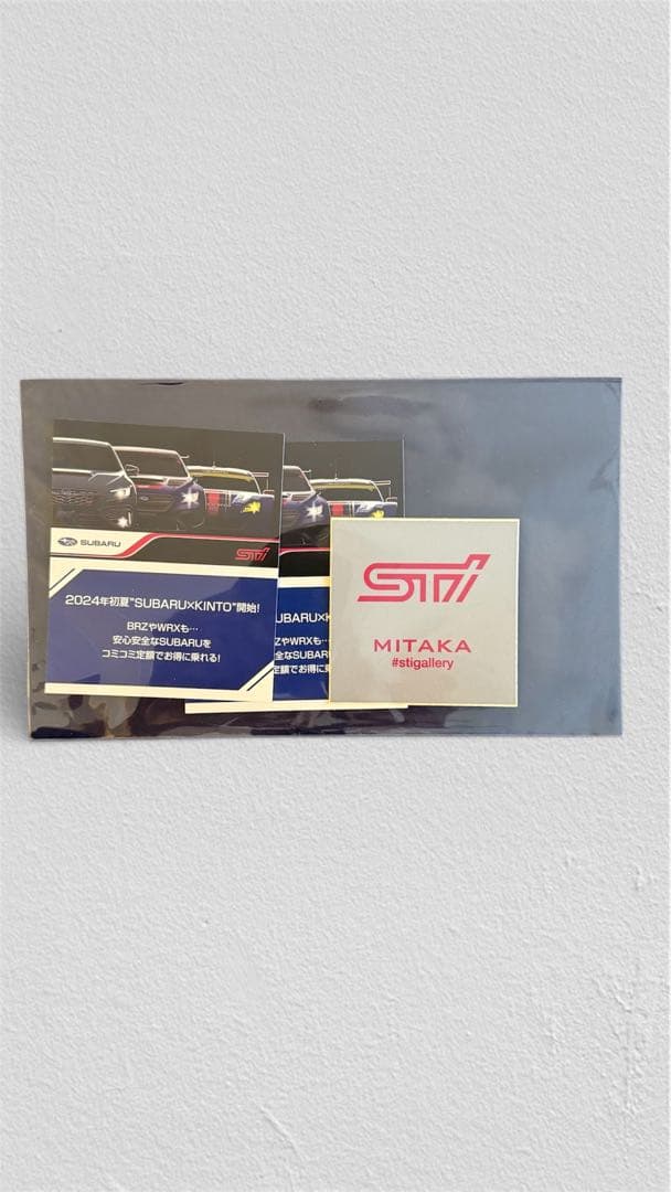 【新製品・品薄】 STIフラットキャップ 日本製 FREEステッカー