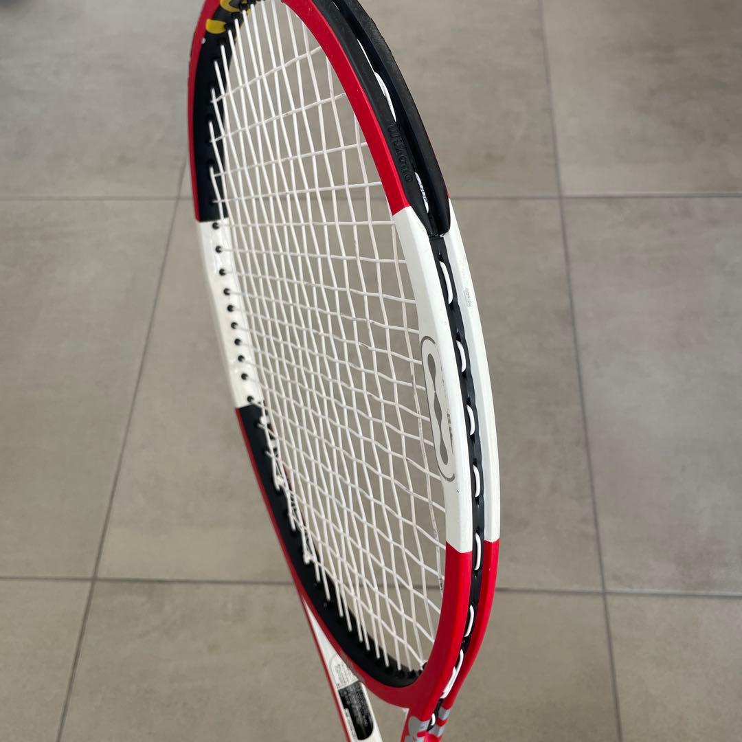 ラケット(硬式用) Wilson SIX-ONE TOUR 90 G3