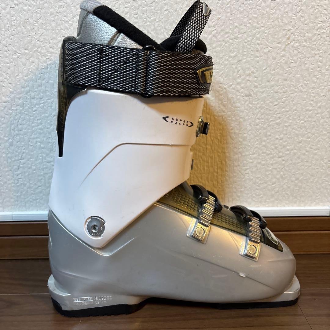 HEAD 男性用スキーブーツ25.5㎝