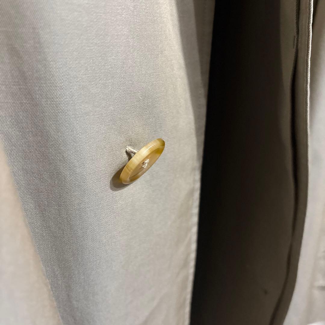 Burberrys（バーバリーズ）のヴィンテージステンカラーコート