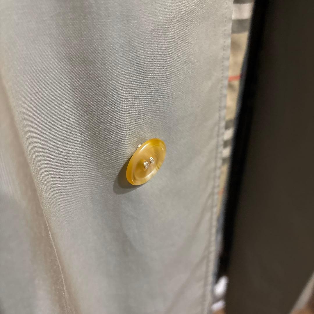 Burberrys（バーバリーズ）のヴィンテージステンカラーコート