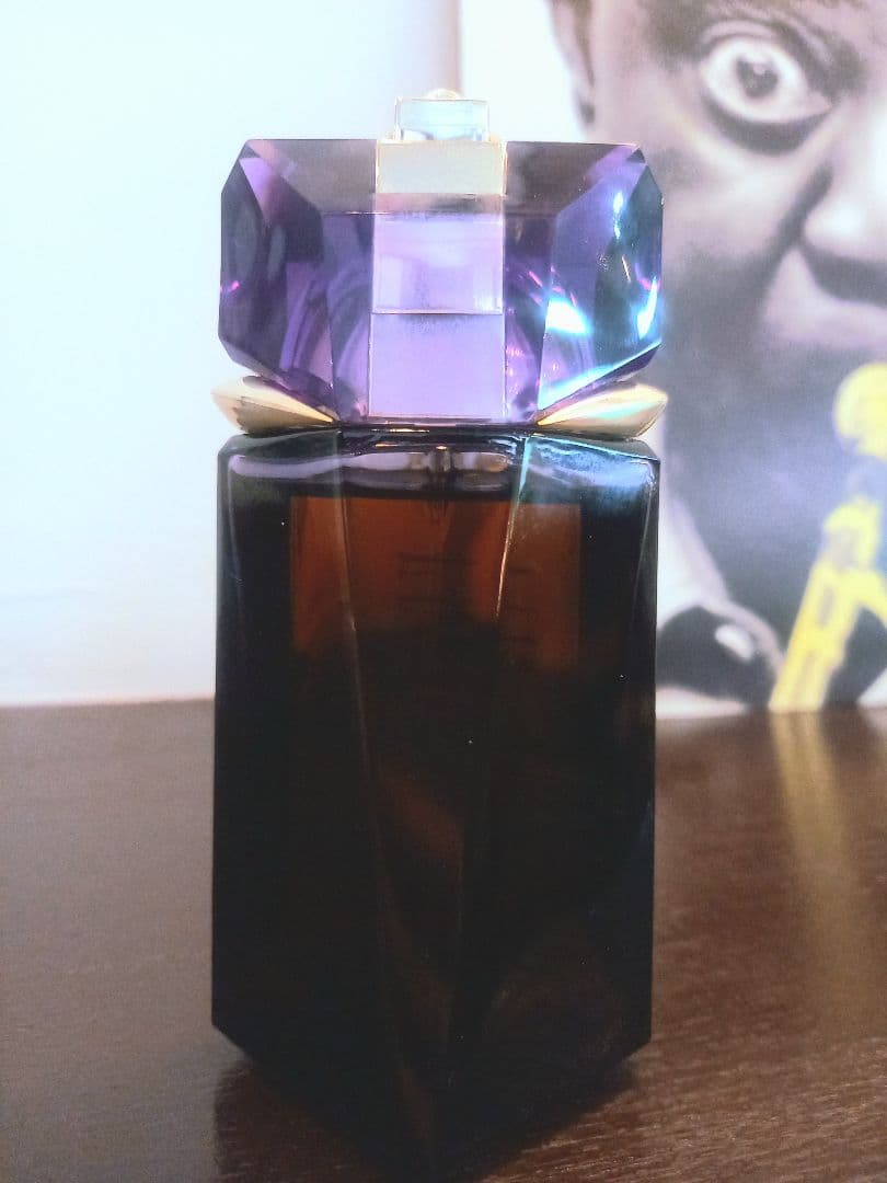 ミュグレー エイリアン EDP オードパルファン 60ml