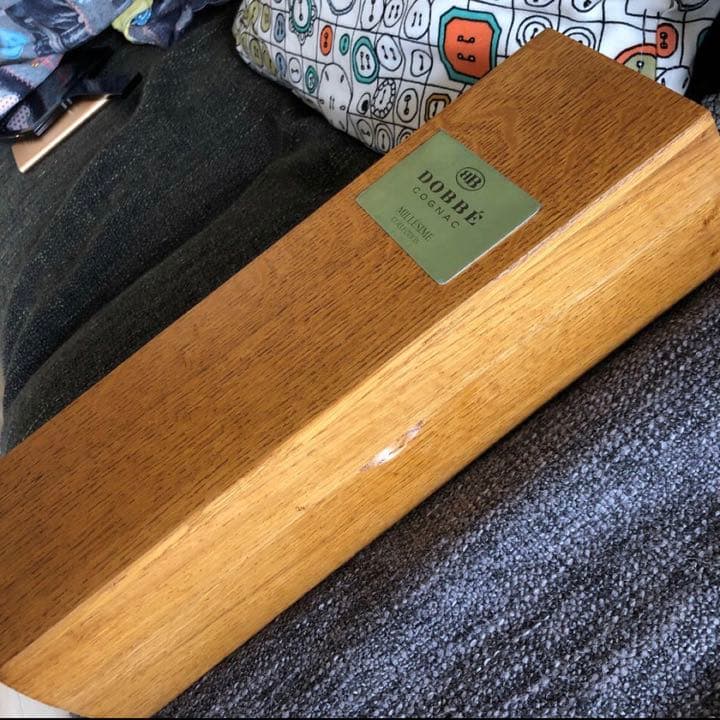 高級酒　200本限定　DOBEE50年　ドッペ　1967