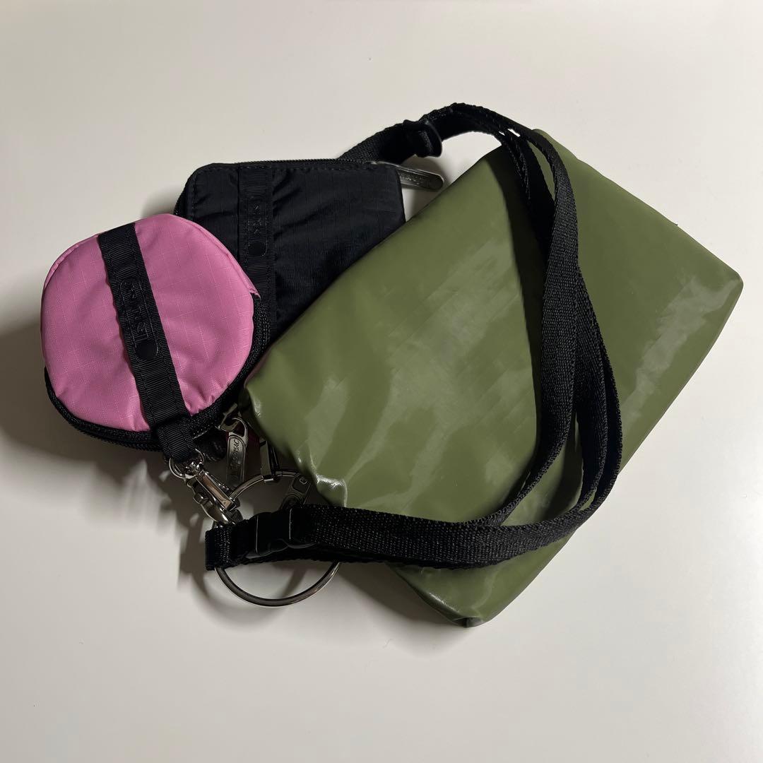 LeSportsac×AMERI Multi Pouch