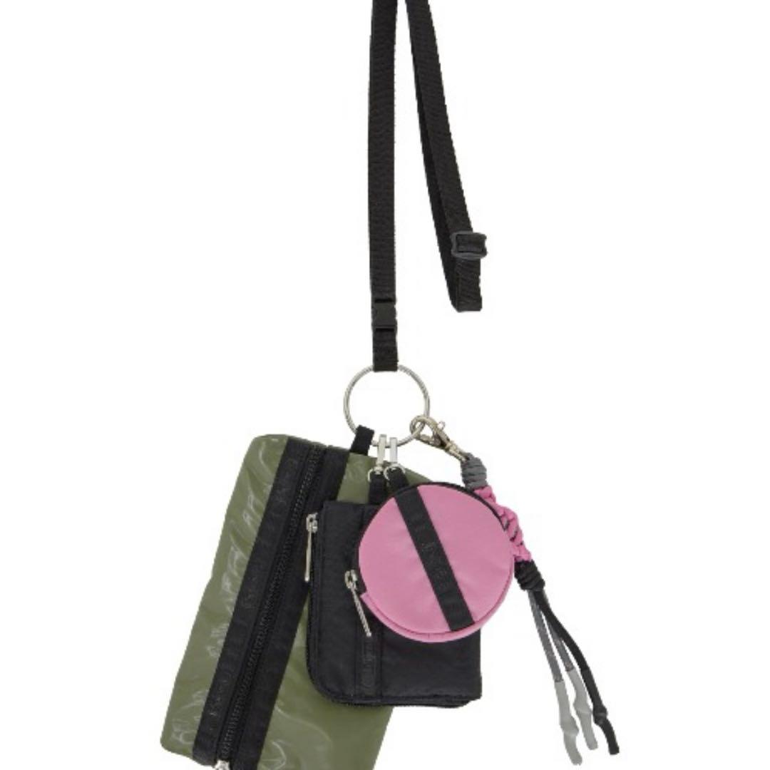 LeSportsac×AMERI Multi Pouch